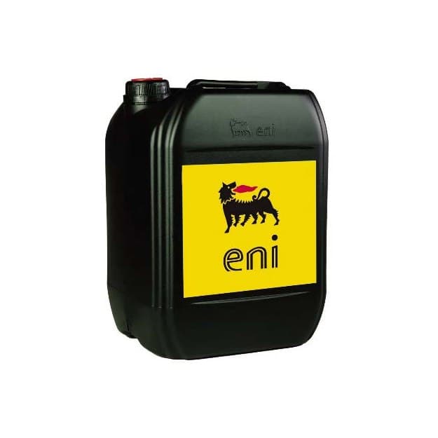 Моторное масло Eni I Sigma performance CMS 15W -40 20L — 1