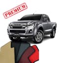 Автомобильный коврик Evakor Premium Isuzu