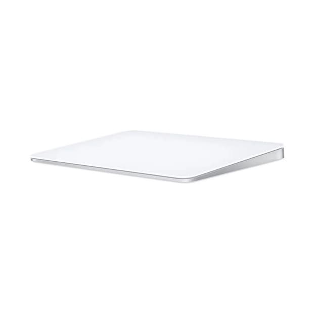 Simsiz trekpad Apple Magis Traskpad 3 Bluetooth, oq — 4