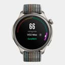 Amazfit Balanse aqlli soati, amoled ekranli