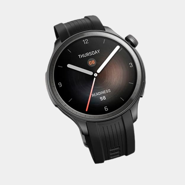 Amazfit Balanse aqlli soati, amoled ekranli — 3