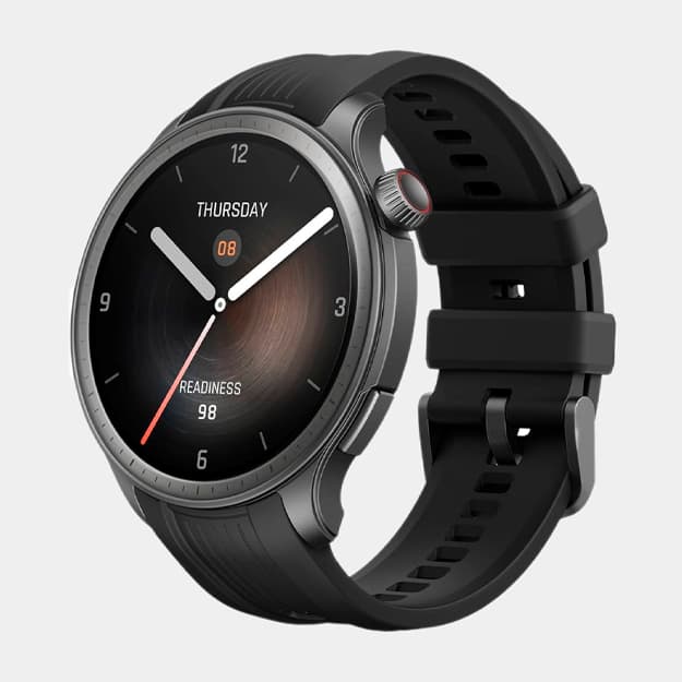 Amazfit Balanse aqlli soati, amoled ekranli — 4
