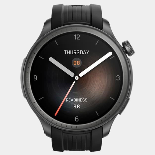 Amazfit Balanse aqlli soati, amoled ekranli — 5