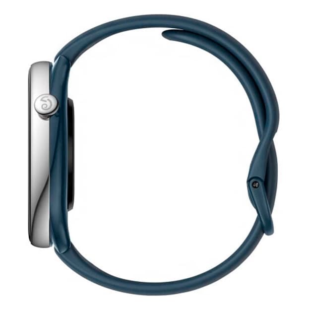 Amazfit GTR mini Midnight aqlli soati — 2