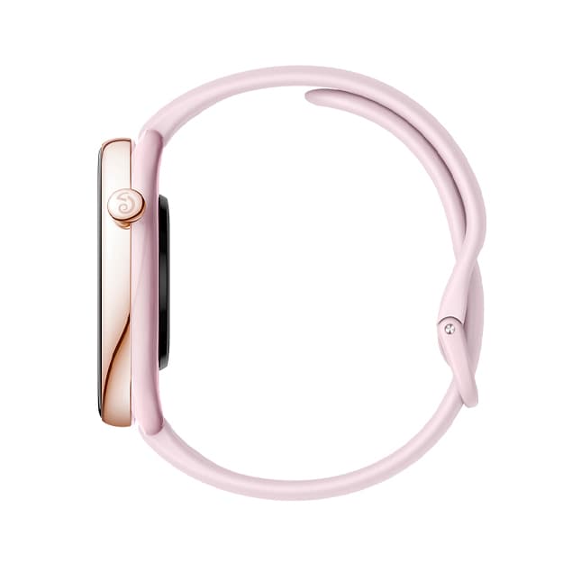 Amazfit GTR mini Midnight aqlli soati — 5