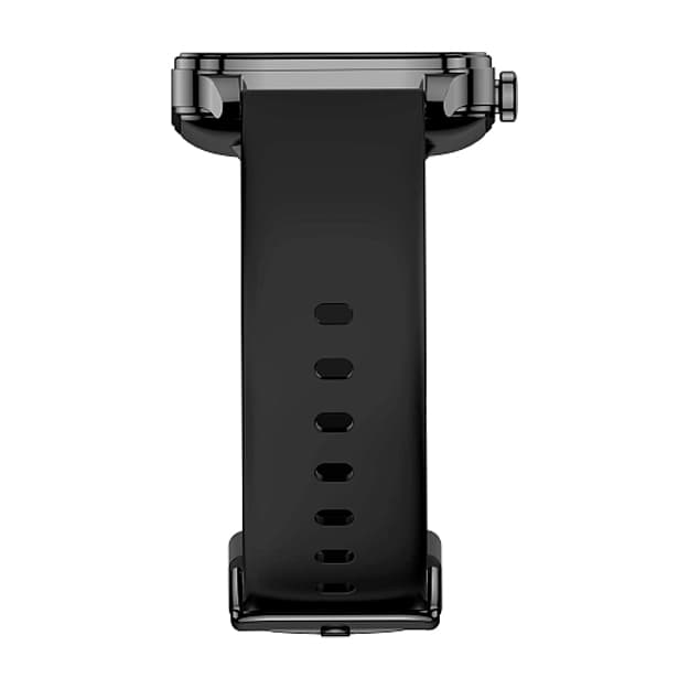 Amazfit Pop 3S aqlli soati qora — 3