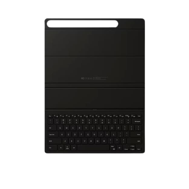 Kitob muqovasi klaviaturasi Slim Tab S9+ — 1