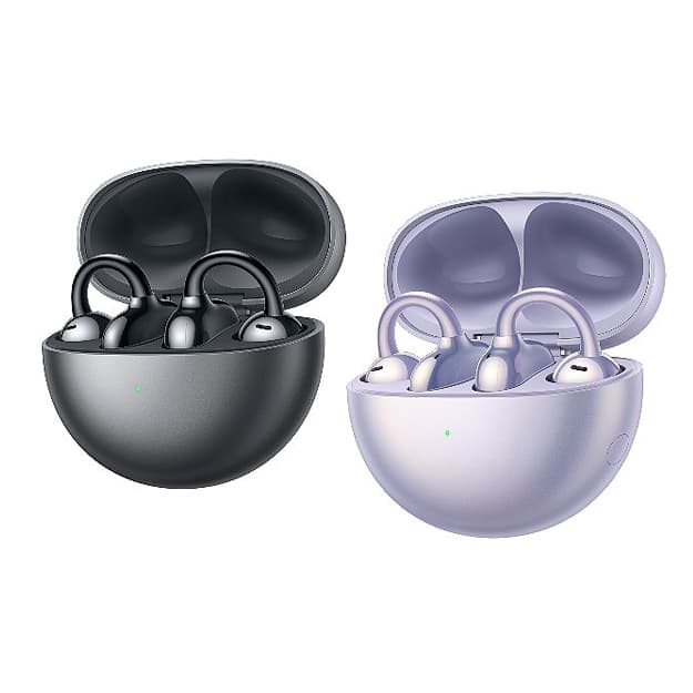 Huawei FreeClip simsiz minigarnituralari — 1