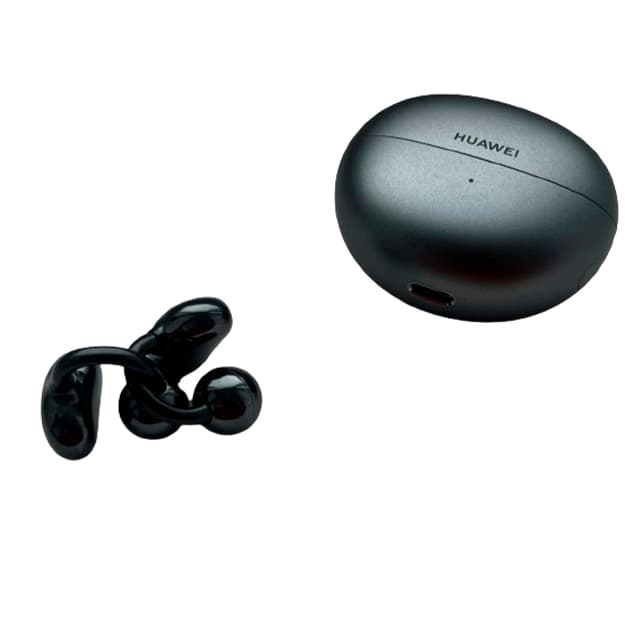 Huawei FreeClip simsiz minigarnituralari — 3