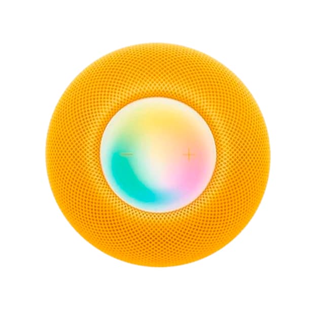 Apple HomePod mini aqlli dinamik — 2