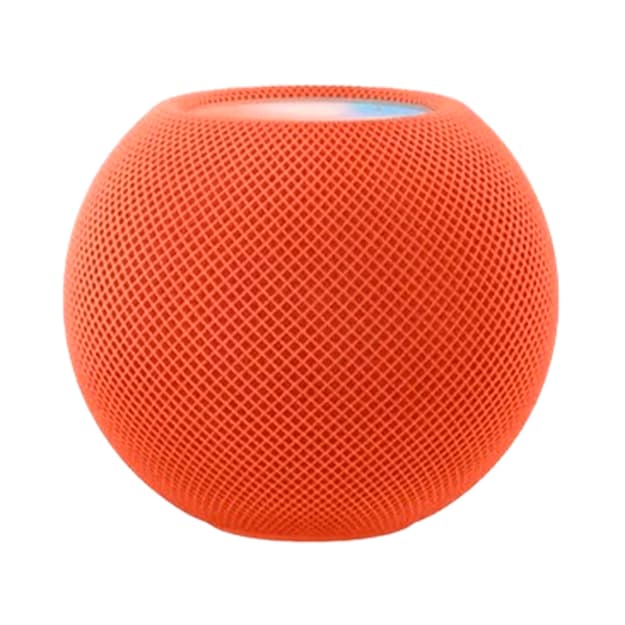 Apple HomePod mini aqlli dinamik — 3