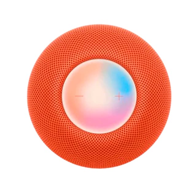Apple HomePod mini aqlli dinamik — 4