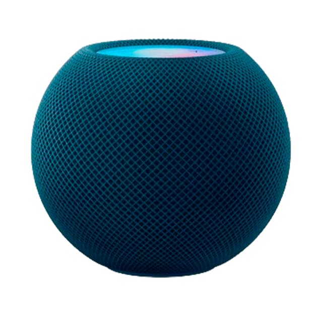 Apple HomePod mini aqlli dinamik — 5