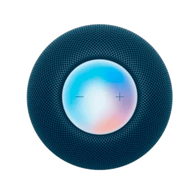 Apple HomePod mini aqlli dinamik — 6