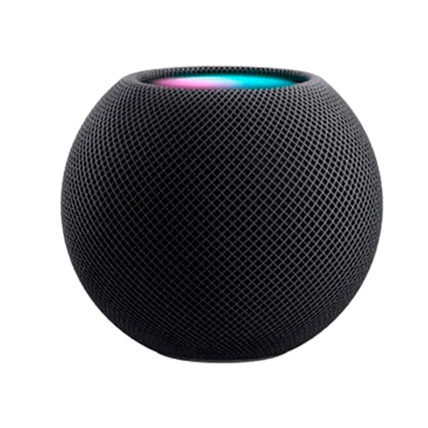 Apple HomePod mini aqlli dinamik — 7
