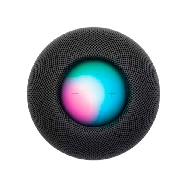 Apple HomePod mini aqlli dinamik — 8
