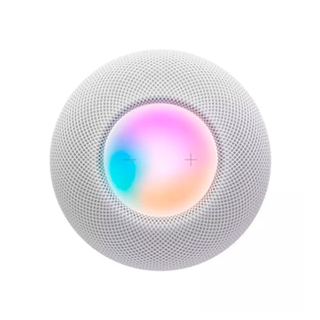 Apple HomePod mini aqlli dinamik — 10