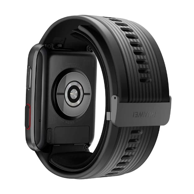Smart soat Huawei WATCH D Graphite Blask — 3