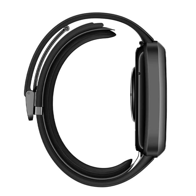 Smart soat Huawei WATCH D Graphite Blask — 4