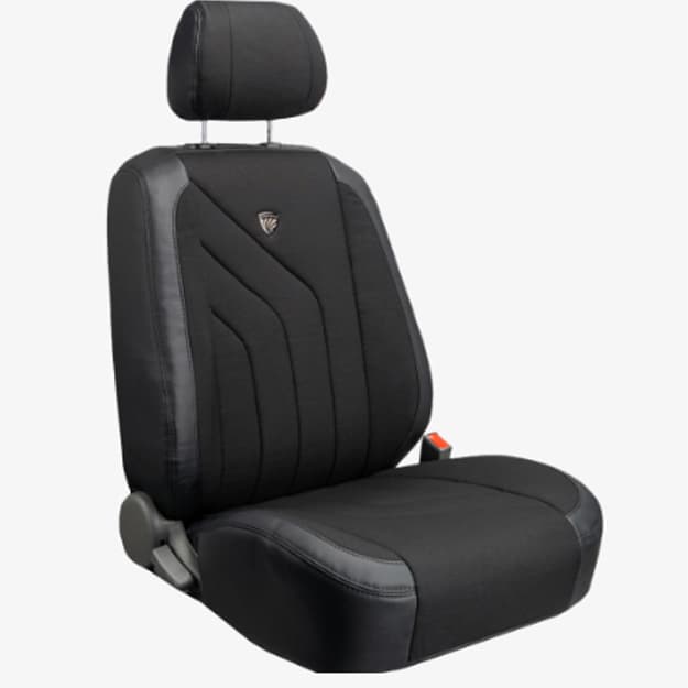 O‘rindiqlar uchun qoplamalar Cardinar Razer + koja — 1