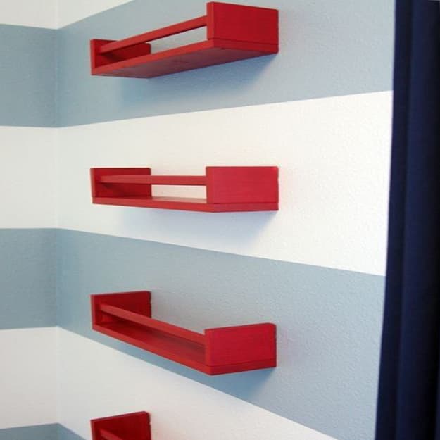 Kitob javoni Red — 1