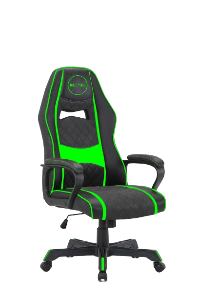 The SitWell BLAZE gaming chair — 1