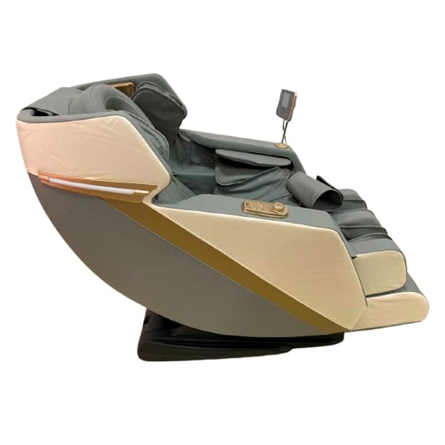 massaj kreslosi J808 — 2