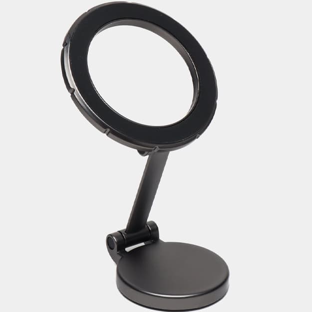 Avtomobil uchun telefon ushlagichi MagSafe Holder, 360 gradusga aylanadigan — 2