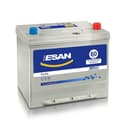 Akkumulyator Esan
