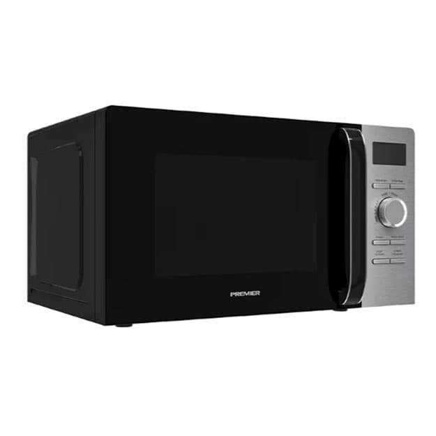 Mikroto‘lqinli pech Premier PRM-20MW-LA4 — 2