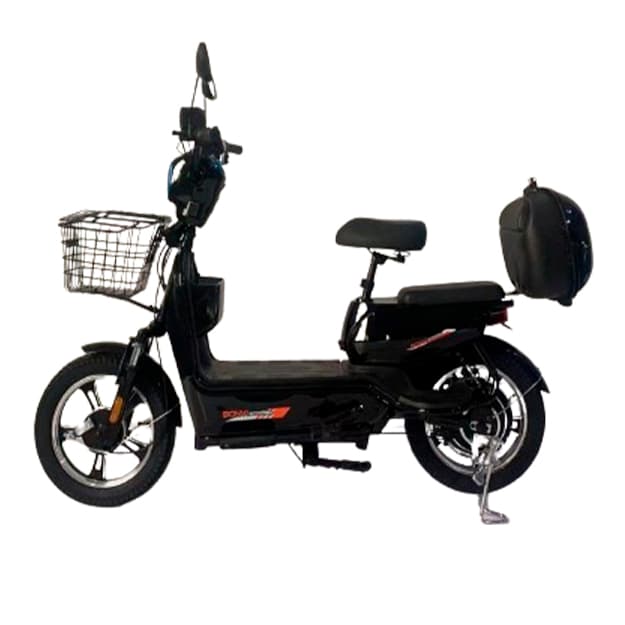 Electric scooter 5473  — 1