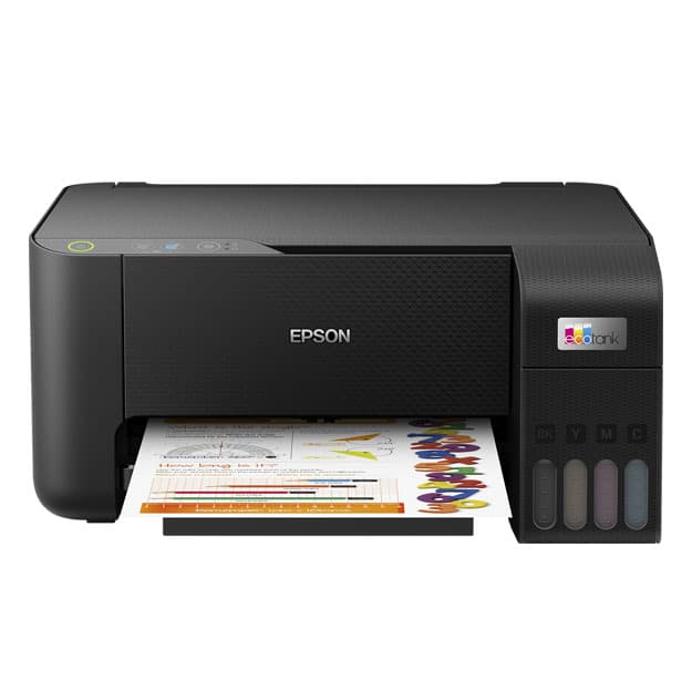 Printer Epson L3210 — 1