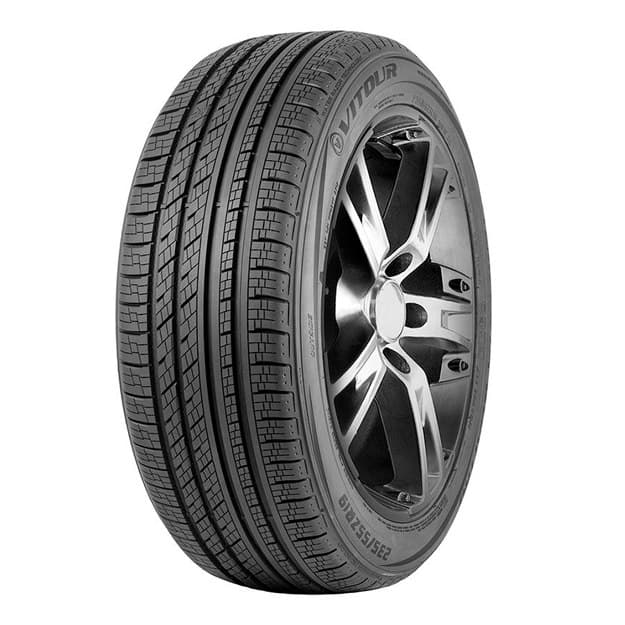 Shina Vitour - Tempesta Quattro 285/40R23 — 1