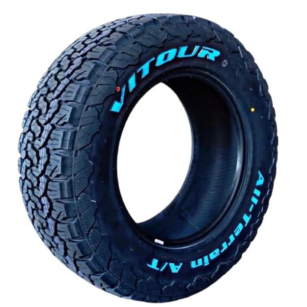 Шина VITOUR ALL-TERRAIN 265/70R16 — 1