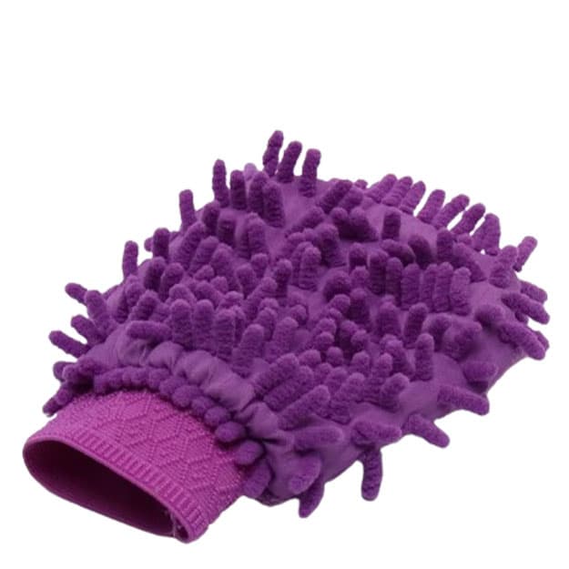 Mikrofiber avtomobil qo‘lqoplari  Iwash — 1