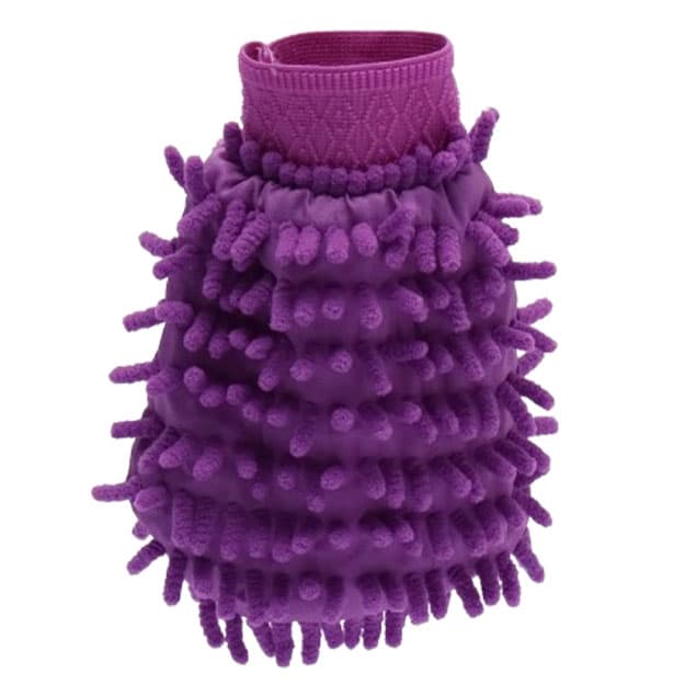 Mikrofiber avtomobil qo‘lqoplari  Iwash — 2