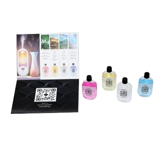 Aroma diffuser SFARZO SF-002 — 1