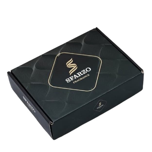 Aroma diffuser SFARZO SF-002 — 2