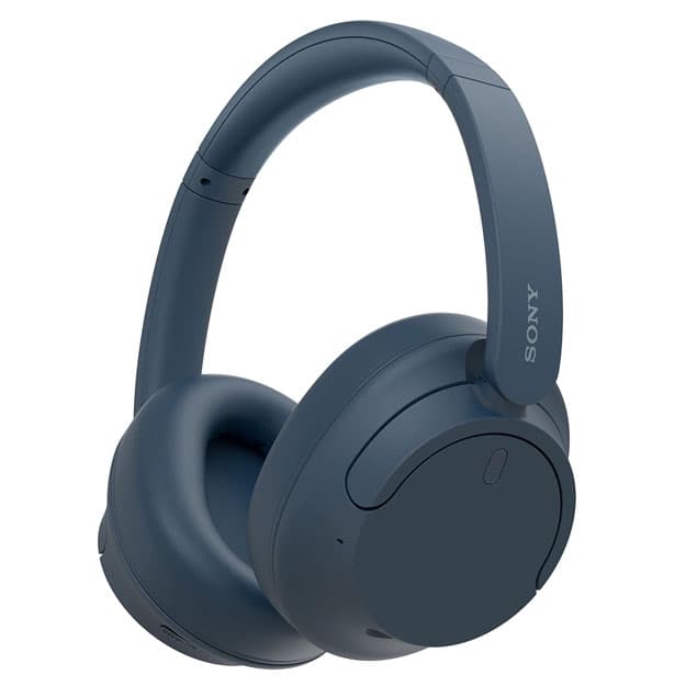 Naushniki Sony WH-CH720N — 3