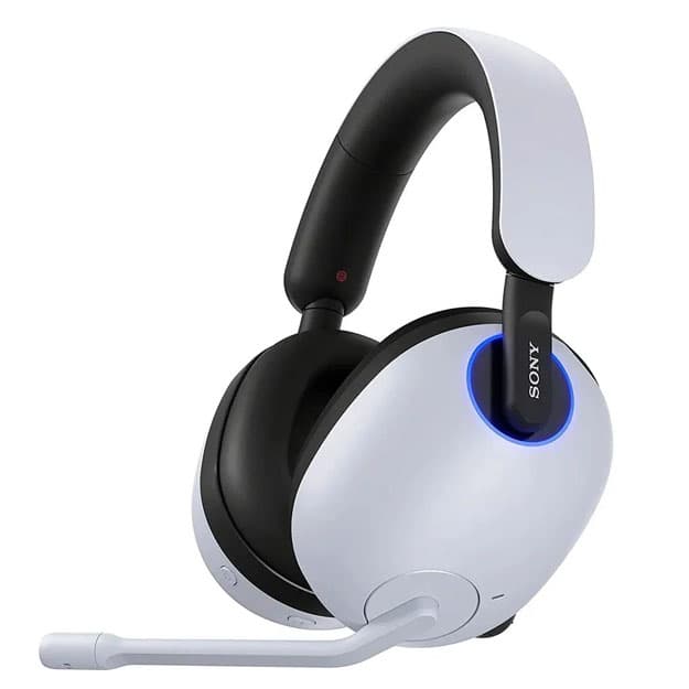 Naushniki Sony INZONE H9 — 1