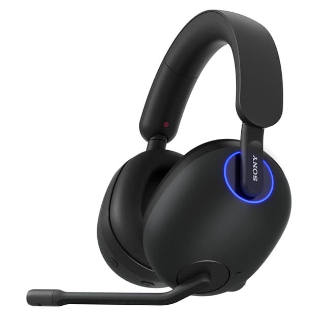 Naushniki Sony INZONE H9 — 2