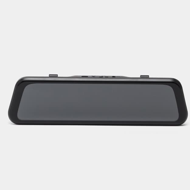 Video registrator Teyes Q9 PRO Wi-Fi 4K — 2