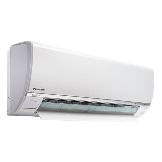 Konditsioner Panasonic CS-E24RKDW / CU-E24RKD — 3