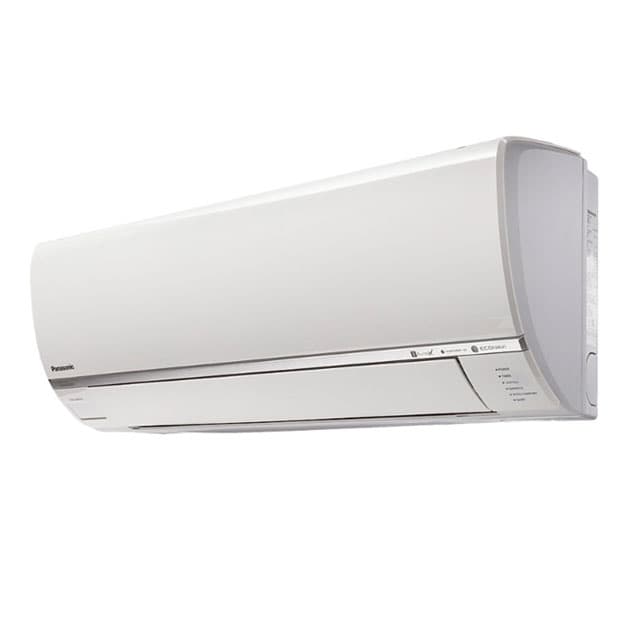 Konditsioner Panasonic CS-E24RKDW / CU-E24RKD — 4