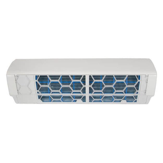 Konditsioner Panasonic CS-E24RKDW / CU-E24RKD — 5