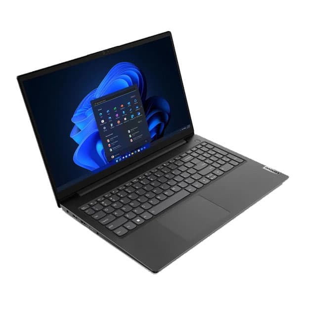 Noutbuk Lenovo V15 Intel® Celeron® N4500 8/256GB SSD FHD 15.6" — 3