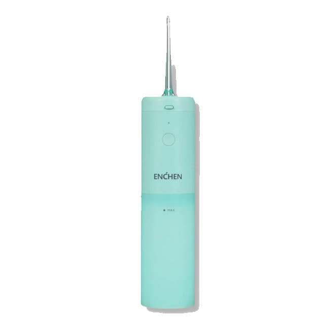 Ирригатор Xiaomi 140 ML Mint 3 — 1