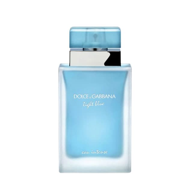 Dolce & Gabbana Light Blue Eau Intense EDP (Vt) 100 ml (Original) — 2