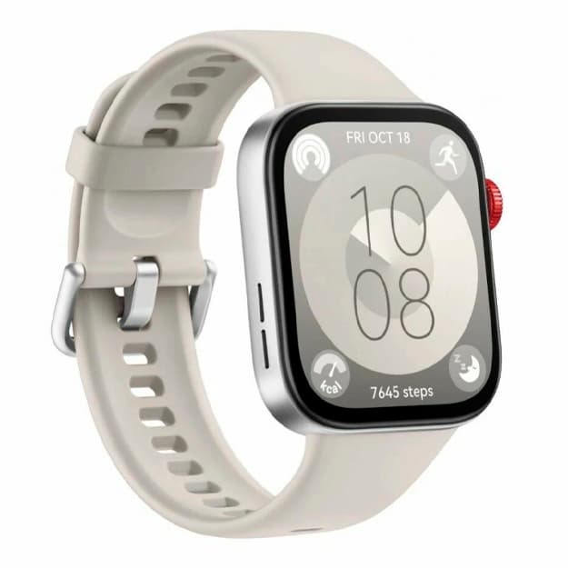 Smartvatch Huawei Watch Fit 3 — 1