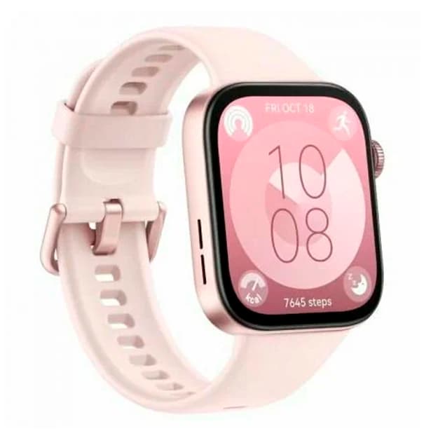Smartvatch Huawei Watch Fit 3 — 4